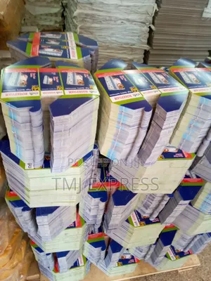 Printed Custom Cut Matress Corner Guards