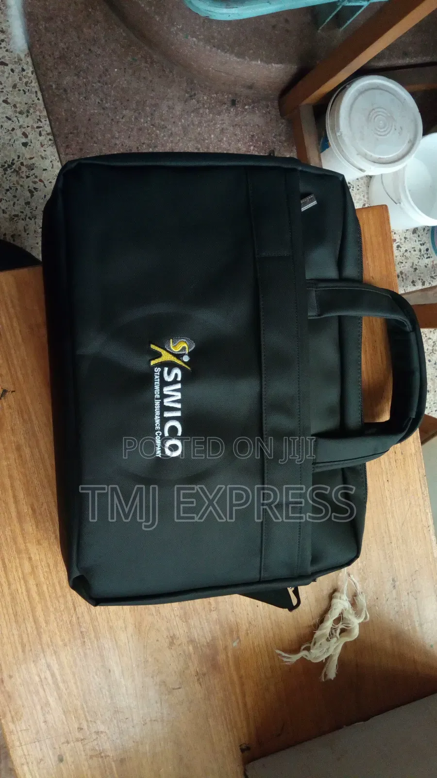Branded Executive Conference/Laptop Bags