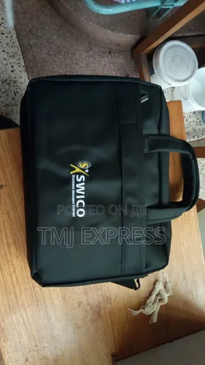 Branded Executive Conference/Laptop Bags
