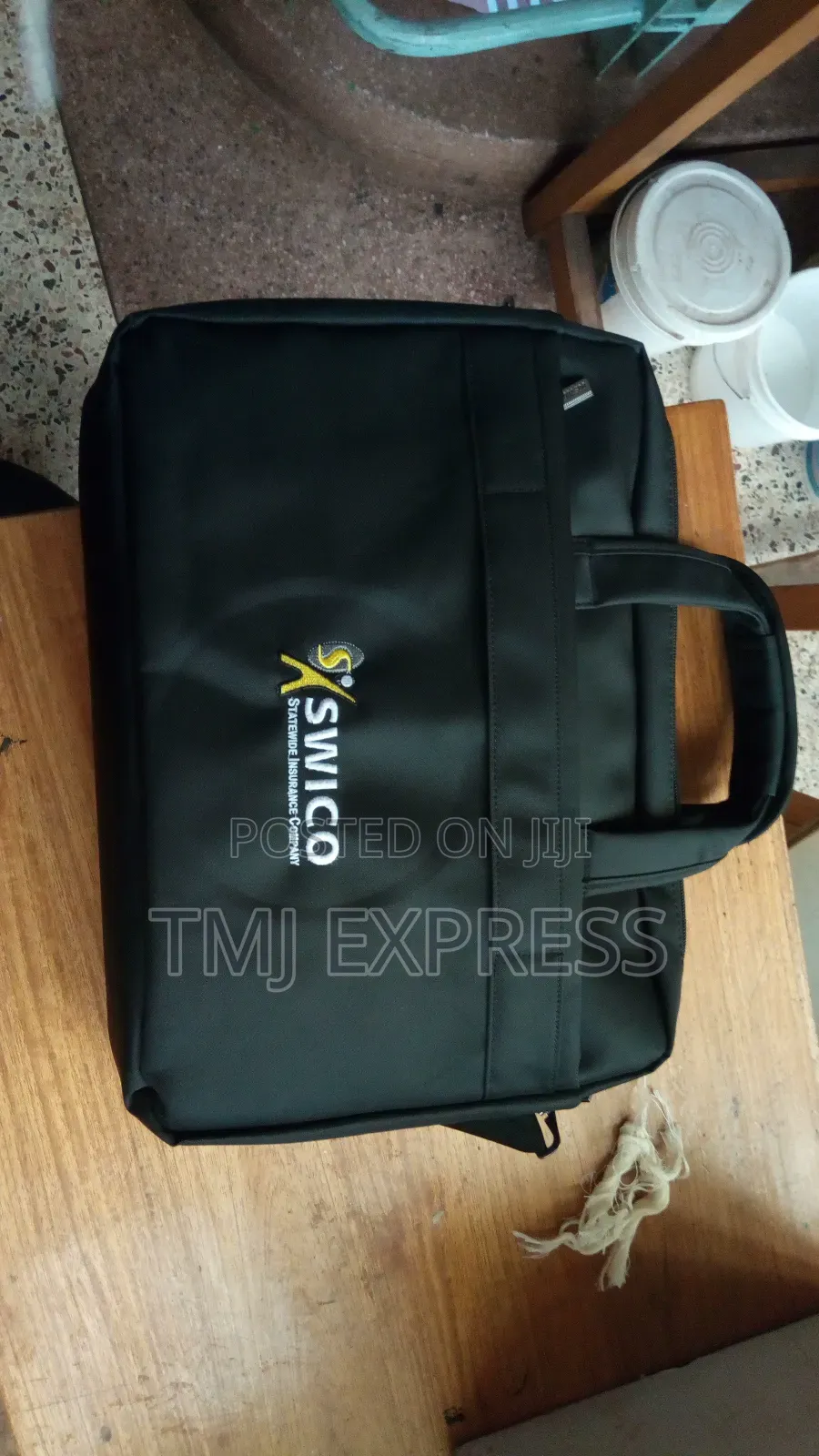 Branded Executive Conference/Laptop Bags