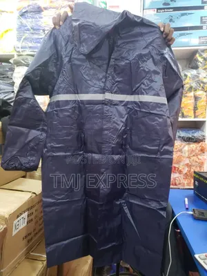 Rain Coat -Jacket Alone