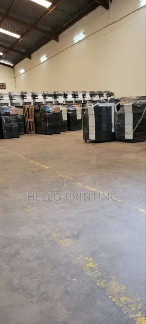 Best Price! Konica Minolta Ineo+ 458 Available Now