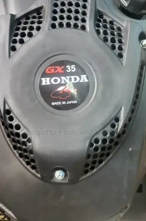 4 Stroke Gasoline Lawn Mower Honda
