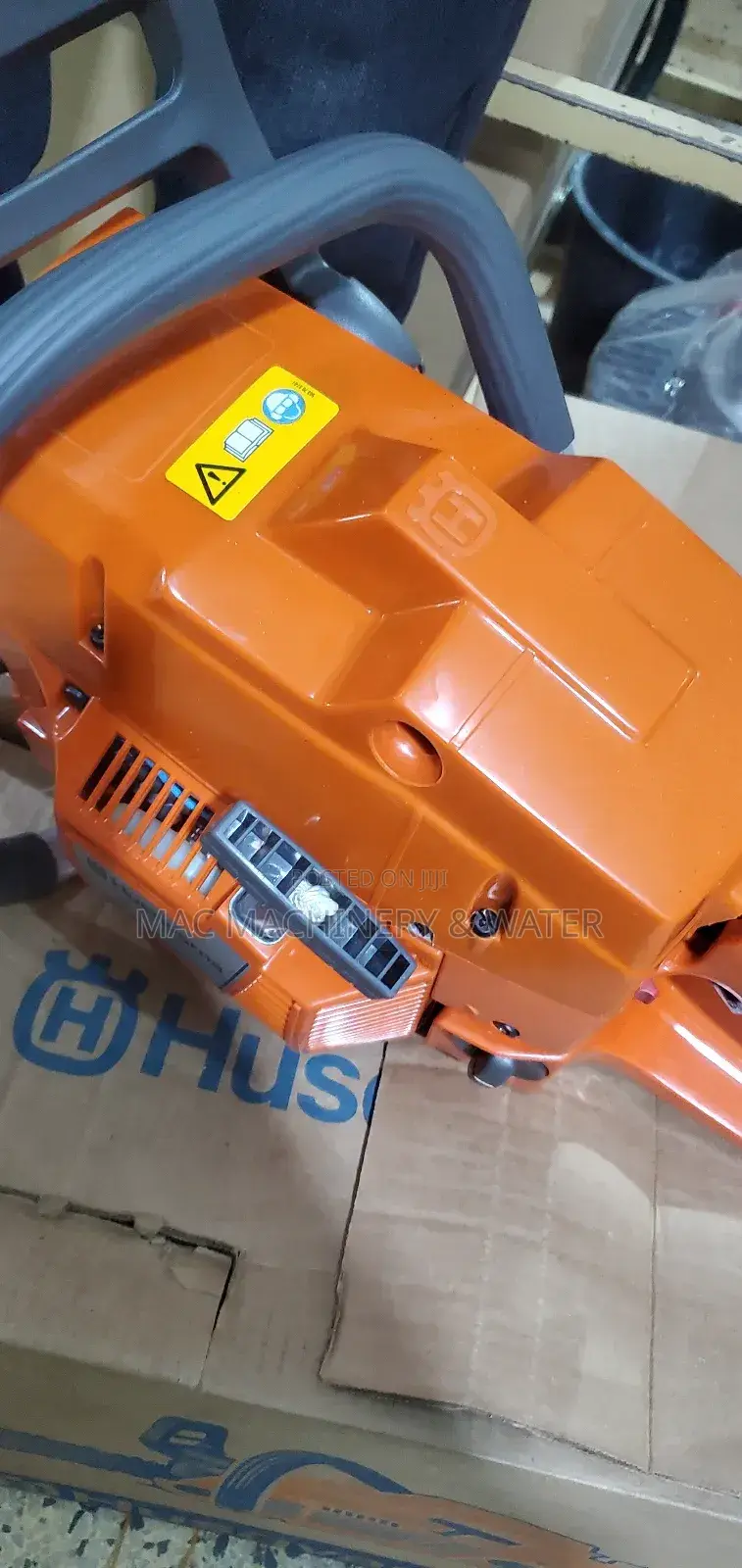 Husqvarna 272 Xp Original