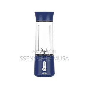 Green Lion Jet Plus Portable Juicer-6 Blades, 18000rpm,500ml