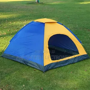 Campingredients Tent 3person