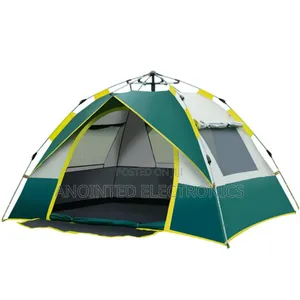 Camping Tent 6 People