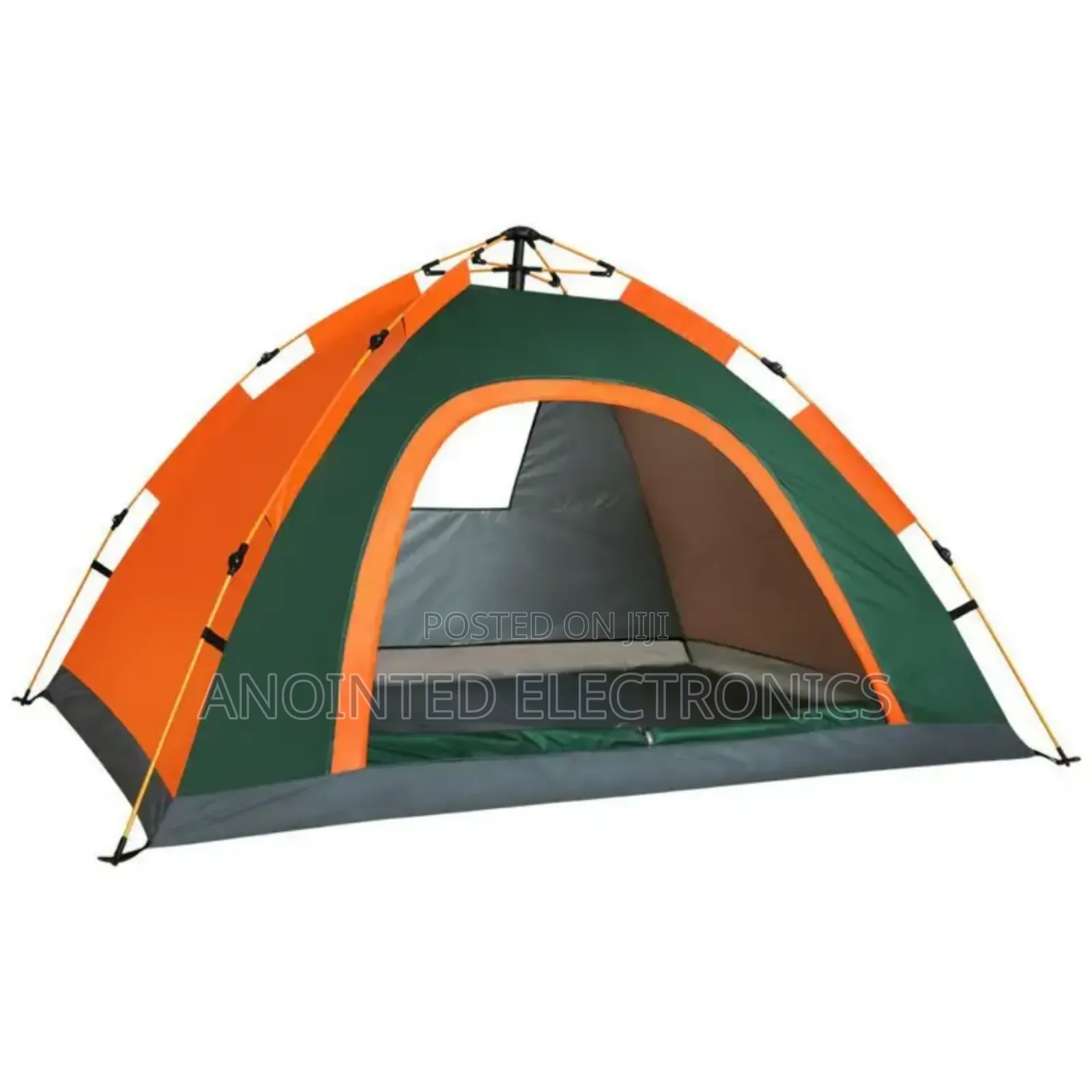 Camping Tent 6 People