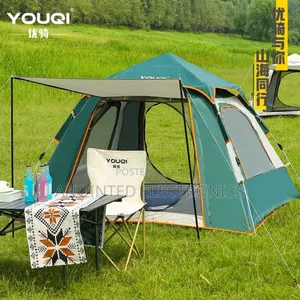 Camping Tent 6 Person