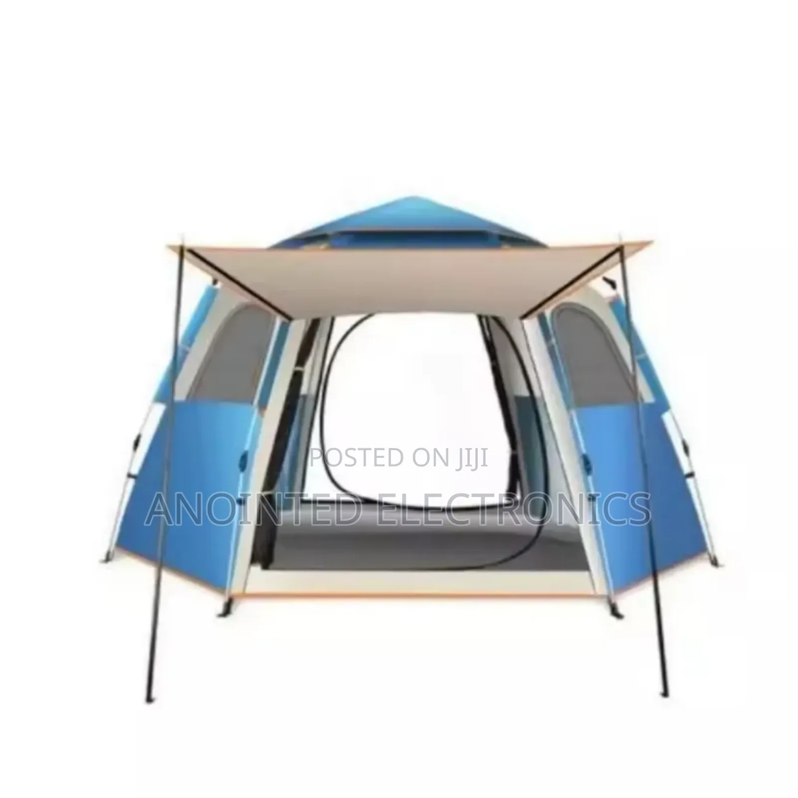 Camping Tent 6 Person
