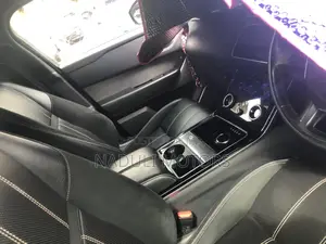 Land Rover Range Rover Velar 2018 Green