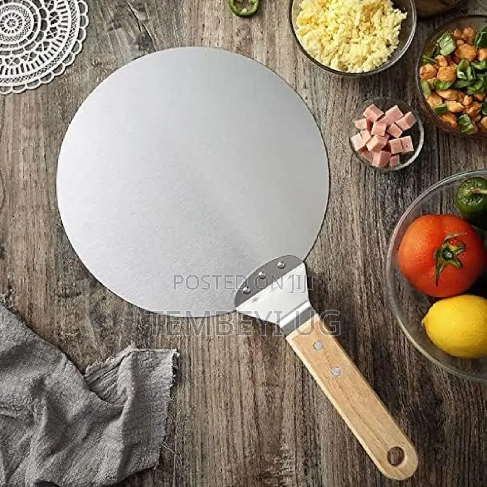 32cm Pizza Peel
