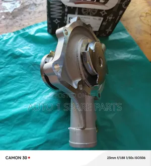 Water Pump for W203 Kompressor