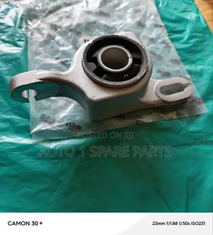 Front Suspension Bushes W164 Ml350 Formatic