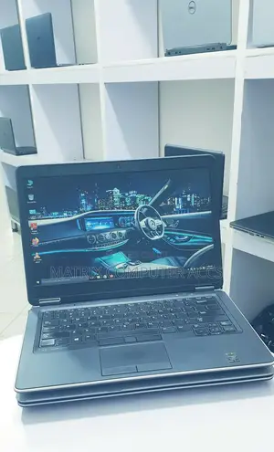 Laptop Dell Latitude 7440 8GB Intel Core I5 HDD 500GB