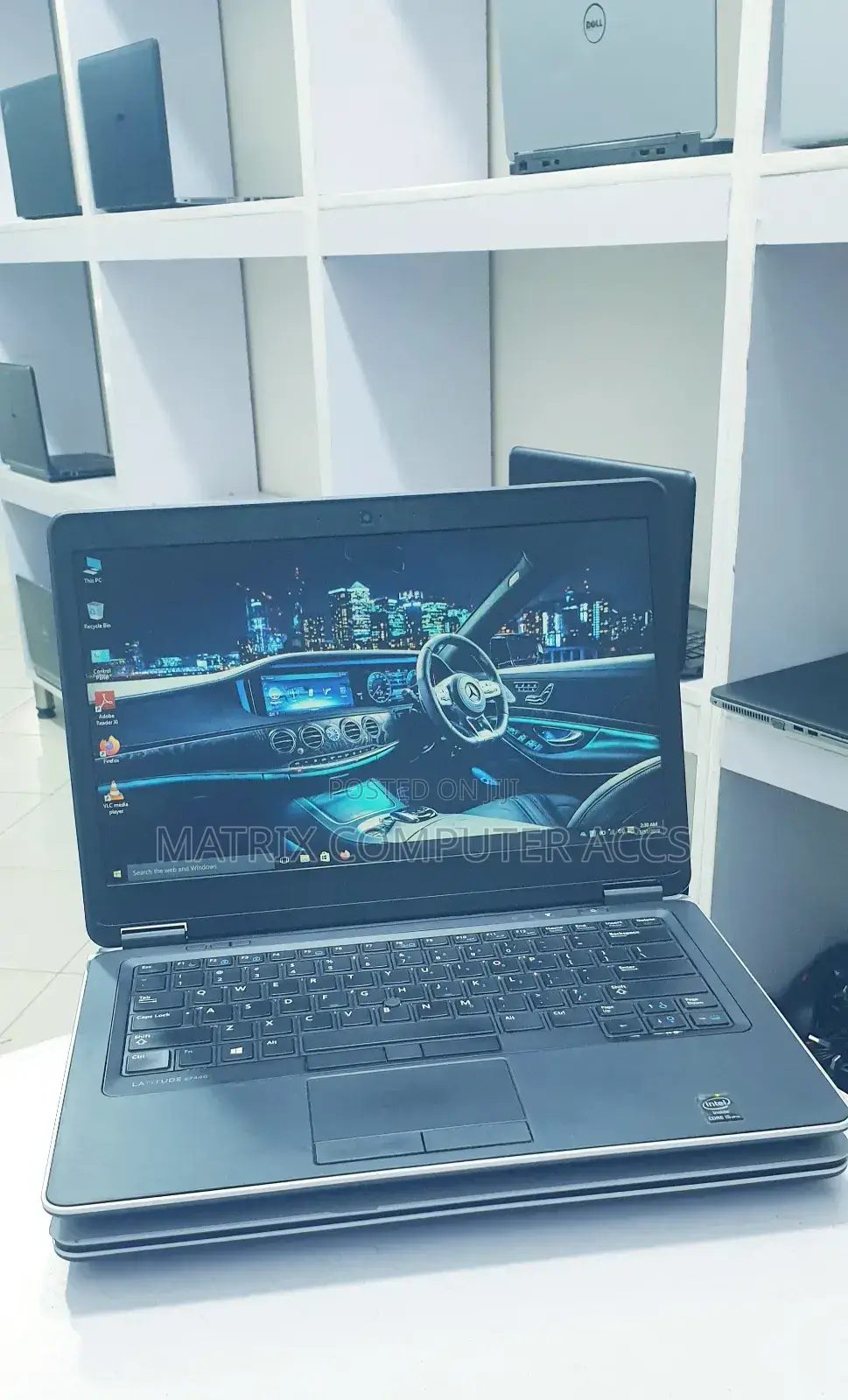 Laptop Dell Latitude 7440 8GB Intel Core I5 HDD 500GB