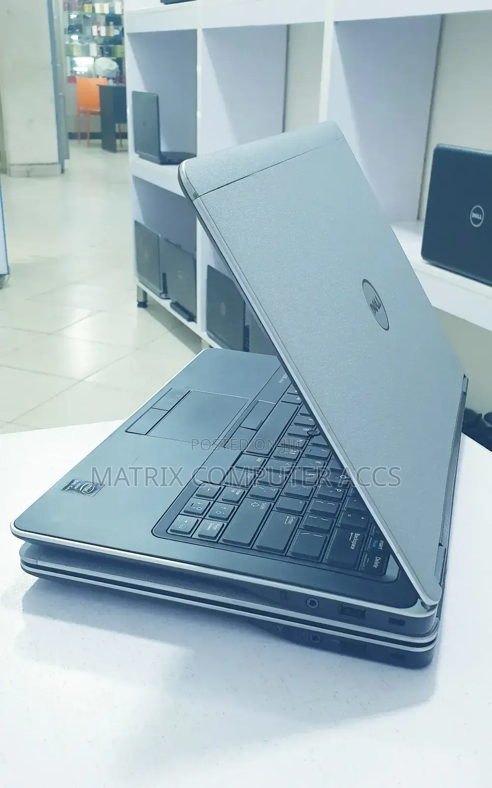 Laptop Dell Latitude 7440 8GB Intel Core I5 HDD 500GB