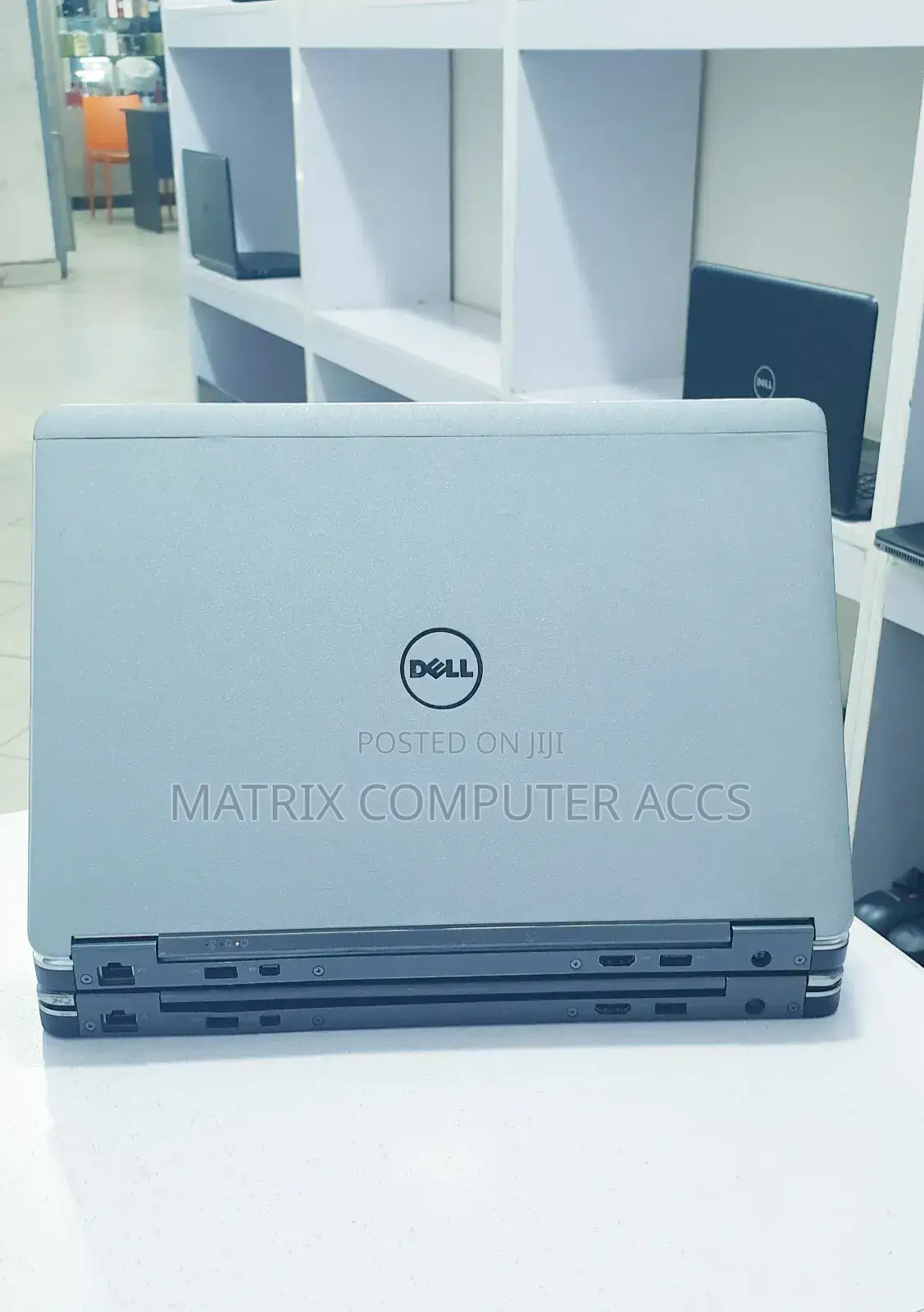 Laptop Dell Latitude 7440 8GB Intel Core I5 HDD 500GB