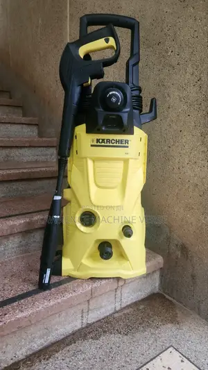 Karcher Pressure Washer 