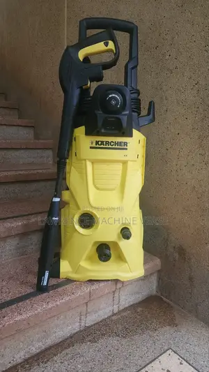 Karcher Pressure Washer 