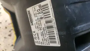Karcher Pressure Washer 