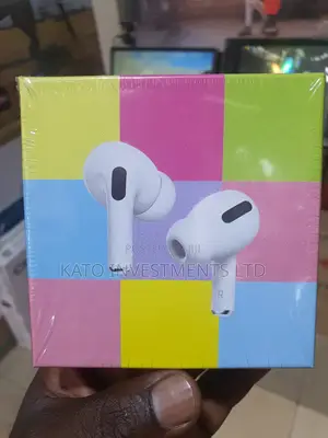 Ear Pods Bass
