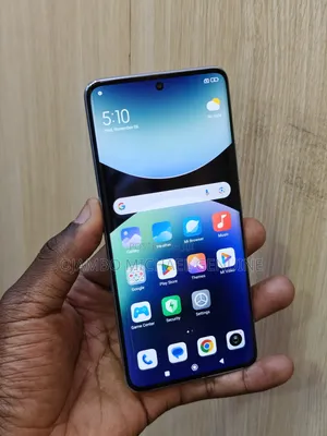 Xiaomi Redmi Note 14 Pro+ 5G 256 GB Silver
