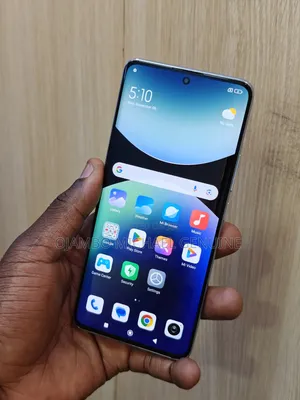Xiaomi Redmi Note 14 Pro+ 5G 256 GB Silver