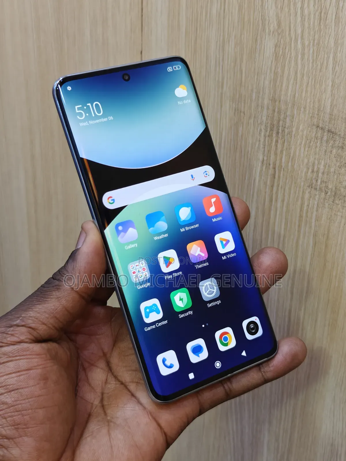Xiaomi Redmi Note 14 Pro+ 5G 256 GB Silver