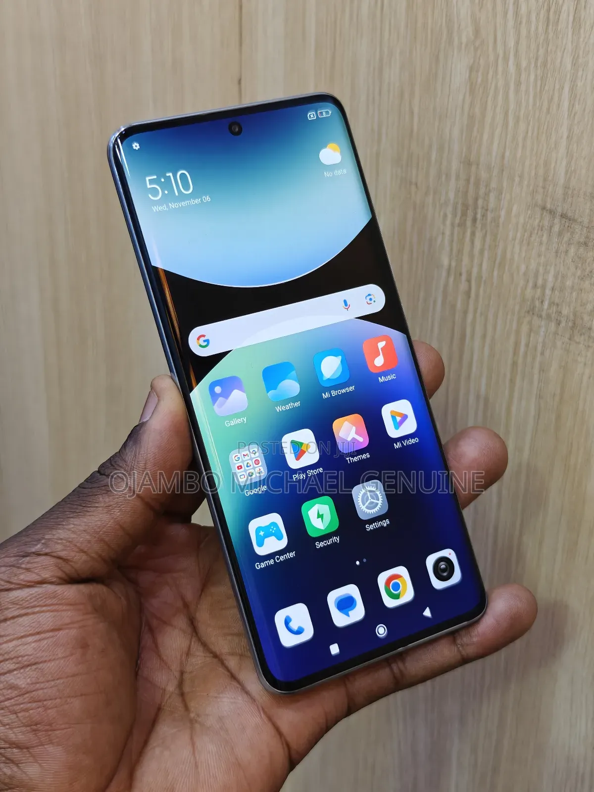 Xiaomi Redmi Note 14 Pro+ 5G 256 GB Silver