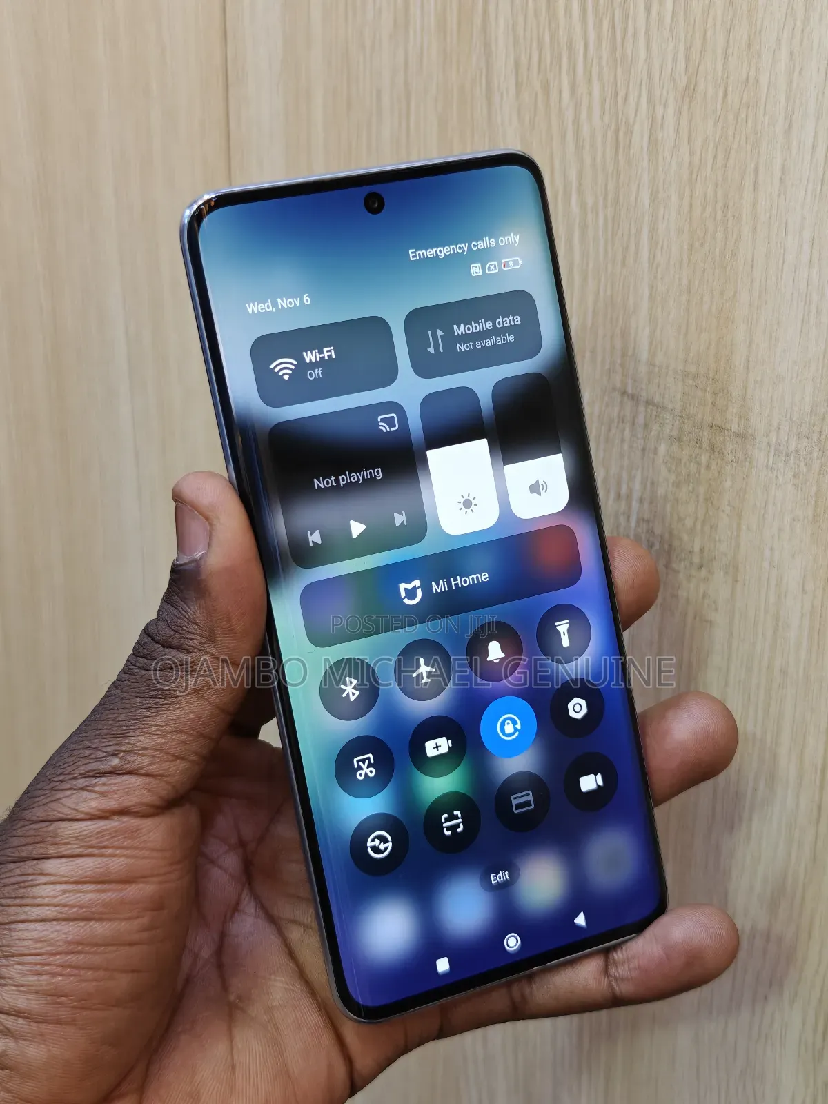 Xiaomi Redmi Note 14 Pro+ 5G 256 GB Silver