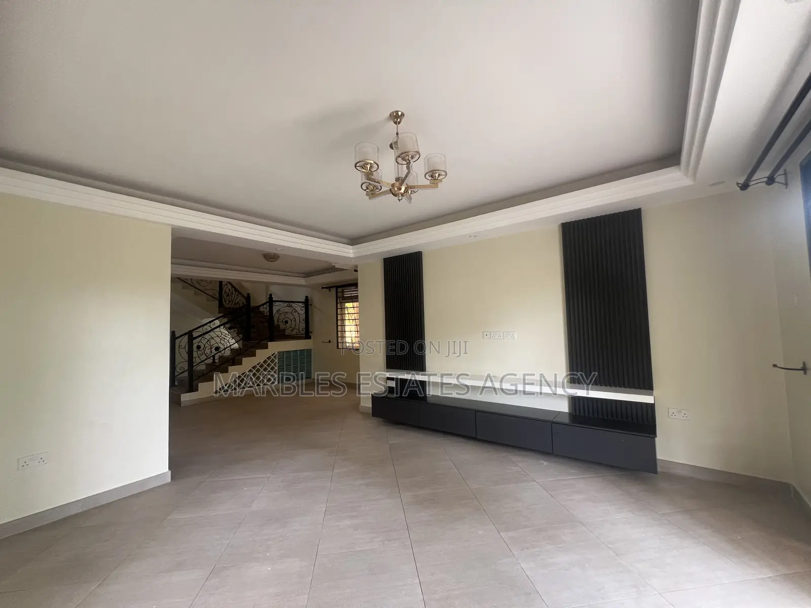4bdrm House in Muyenga, Central Division for rent