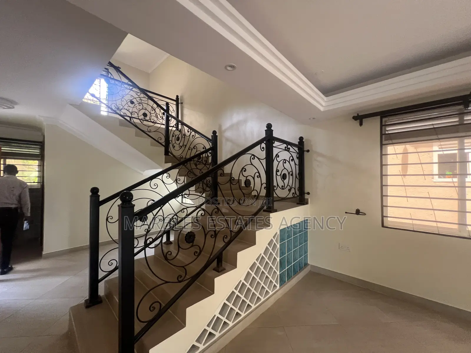 4bdrm House in Muyenga, Central Division for rent