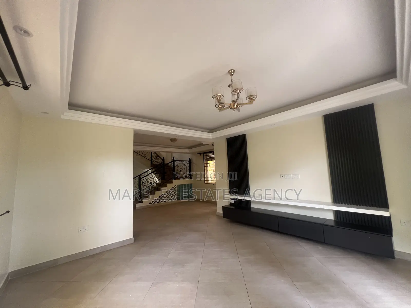 4bdrm House in Muyenga, Central Division for rent