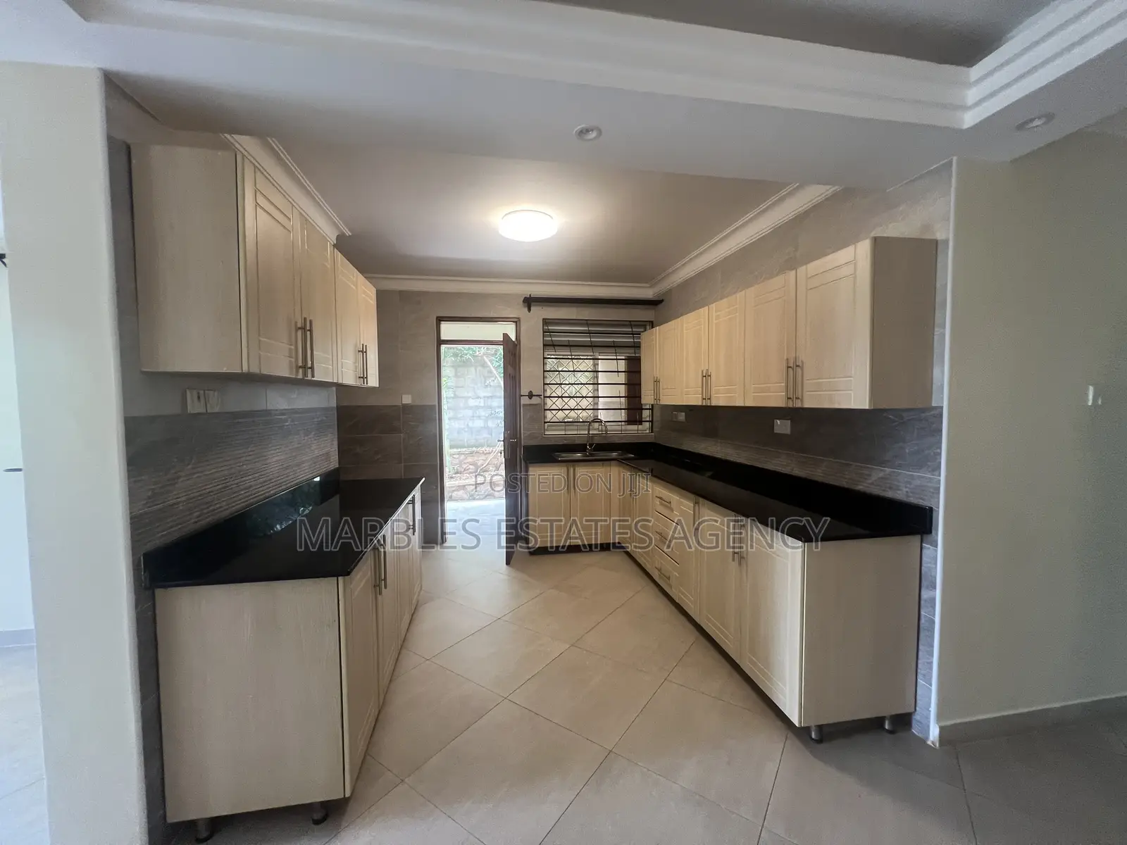 4bdrm House in Muyenga, Central Division for rent