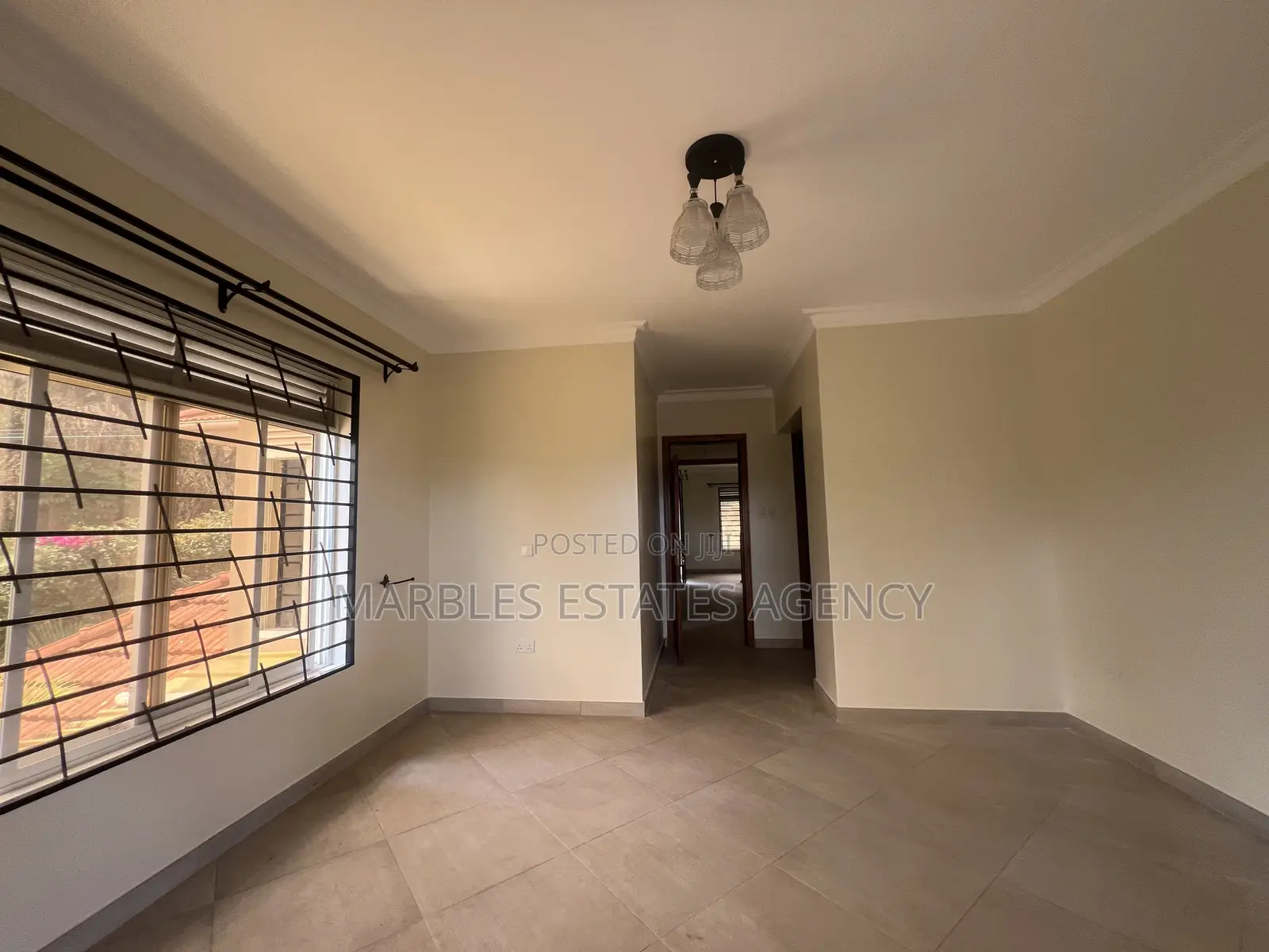 4bdrm House in Muyenga, Central Division for rent