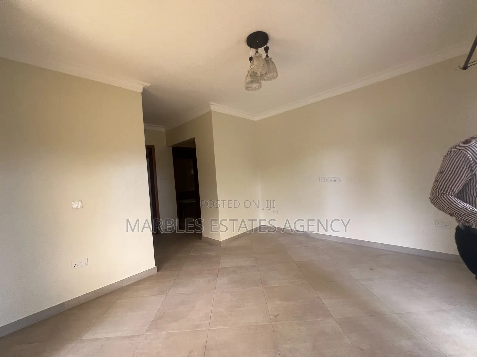 4bdrm House in Muyenga, Central Division for rent