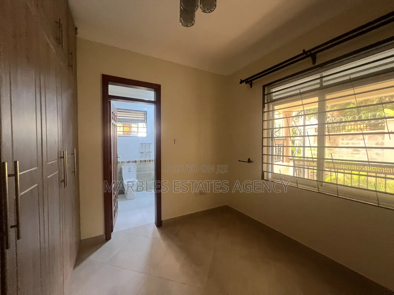 4bdrm House in Muyenga, Central Division for rent