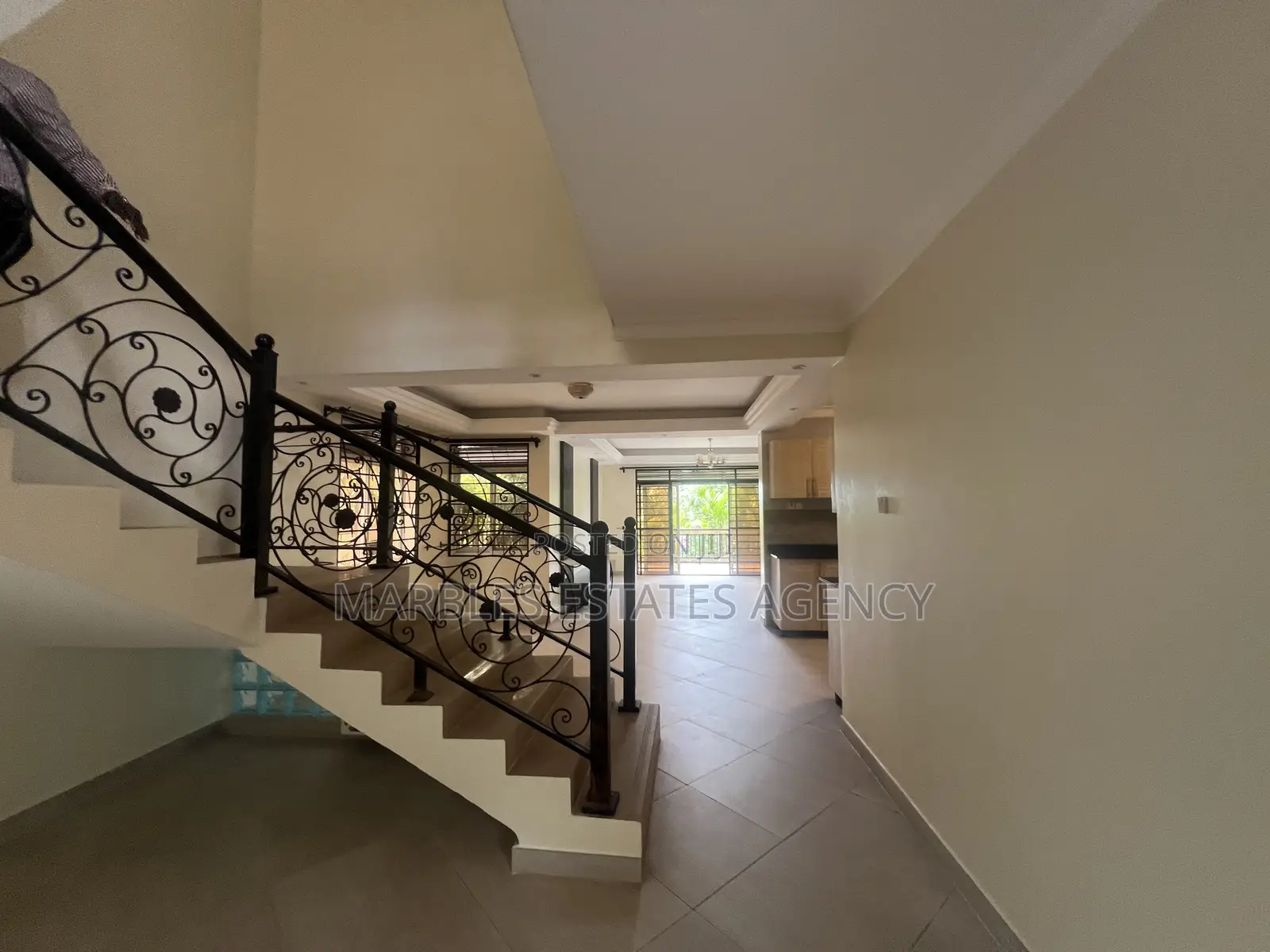 4bdrm House in Muyenga, Central Division for rent