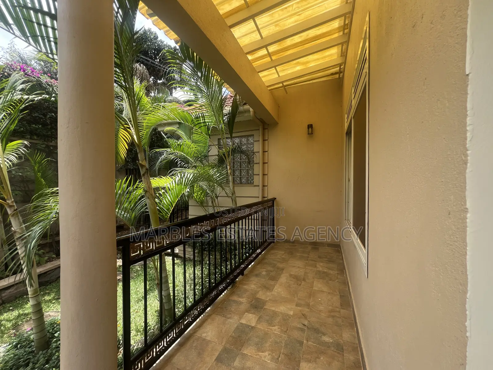 4bdrm House in Muyenga, Central Division for rent