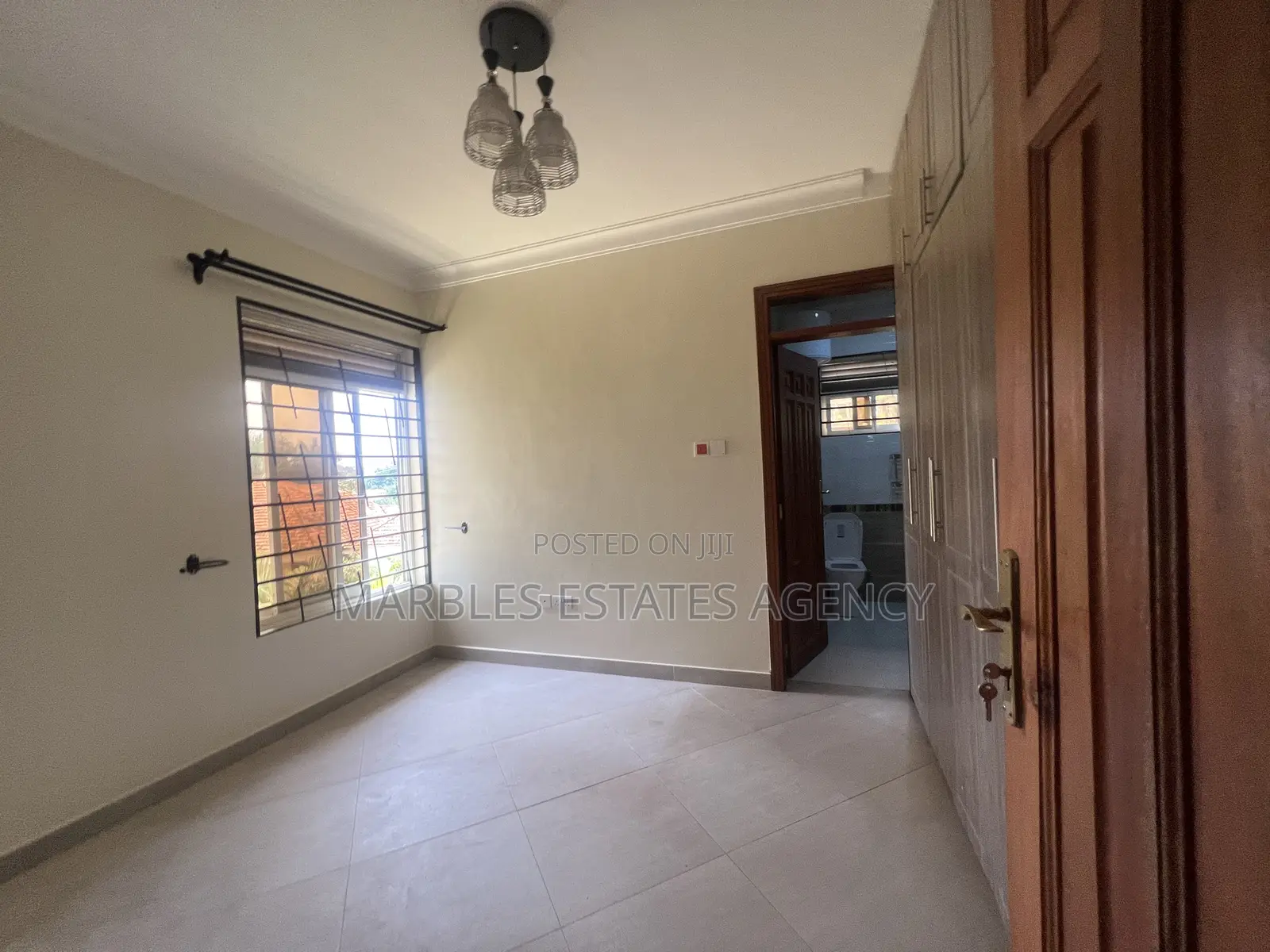4bdrm House in Muyenga, Central Division for rent