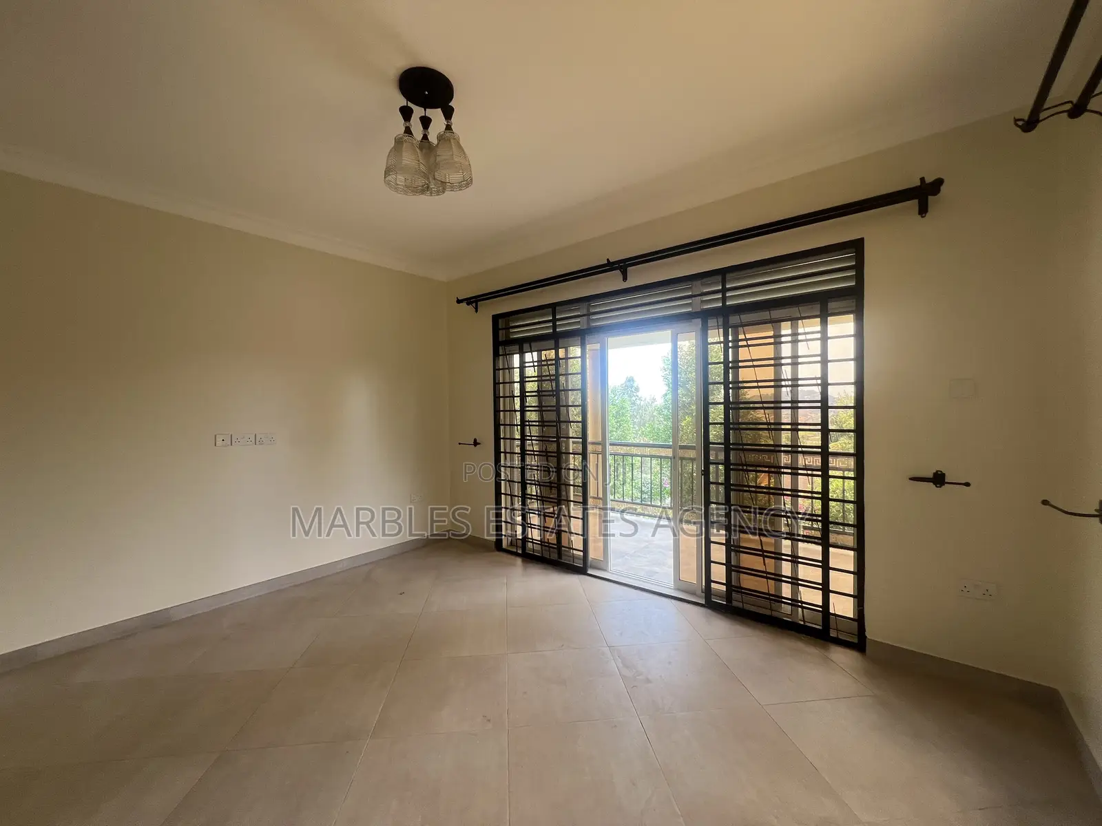4bdrm House in Muyenga, Central Division for rent