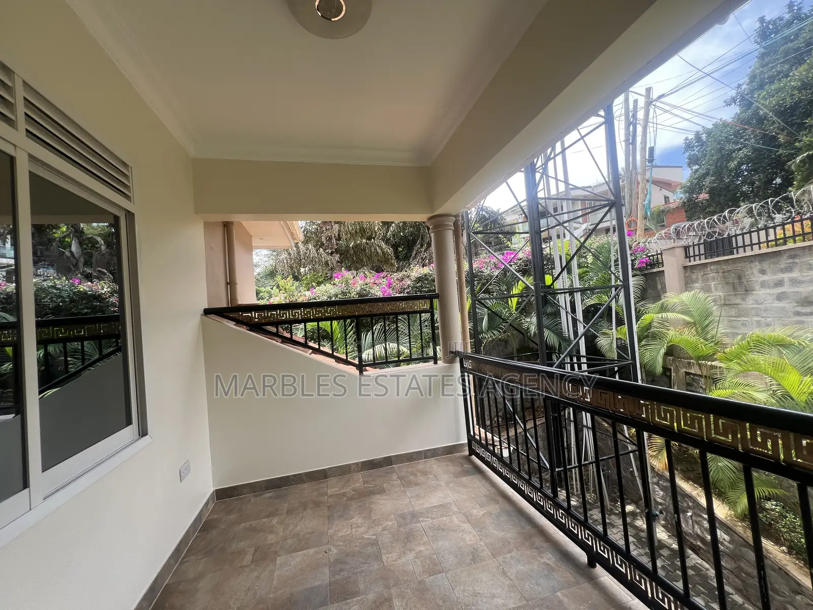 4bdrm House in Muyenga, Central Division for rent