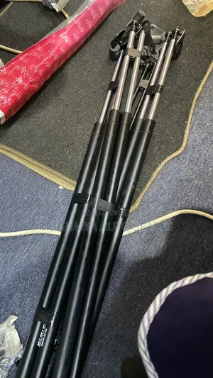 Boot Shock Absorbers