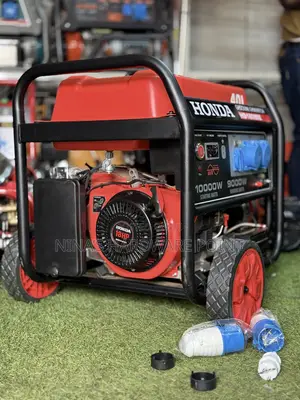 Generator Gasoline 1000watts (Petrol) Honda