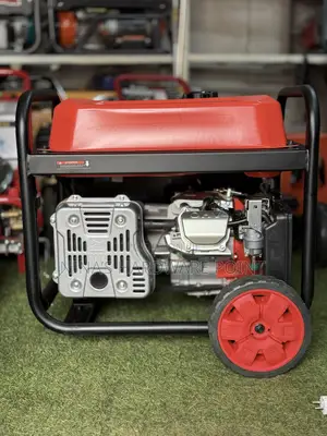 Generator Gasoline 1000watts (Petrol) Honda