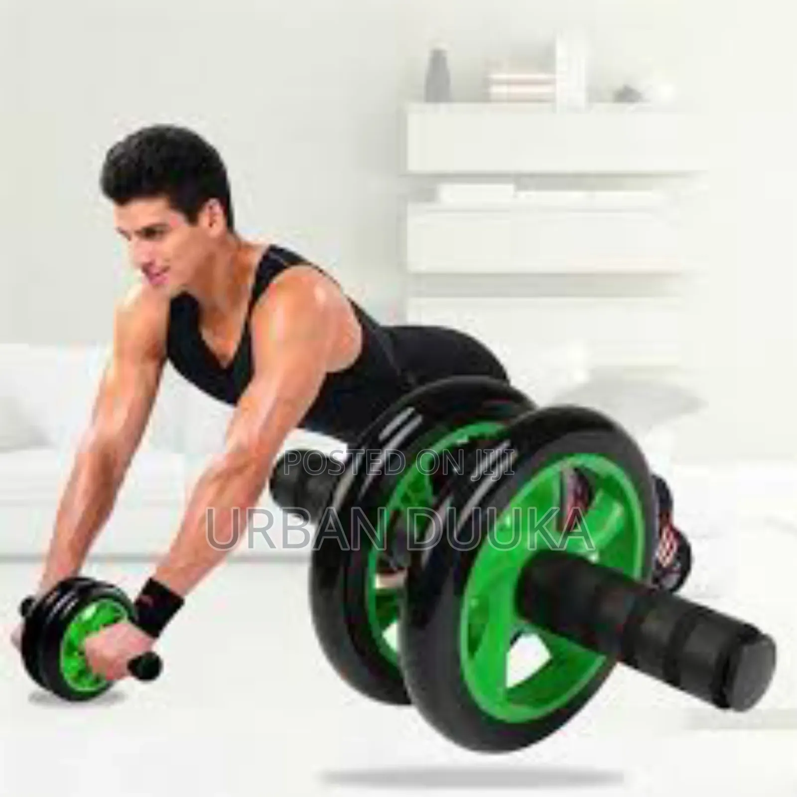Ab Wheel Exercise Roller