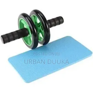 Ab Wheel Exercise Roller