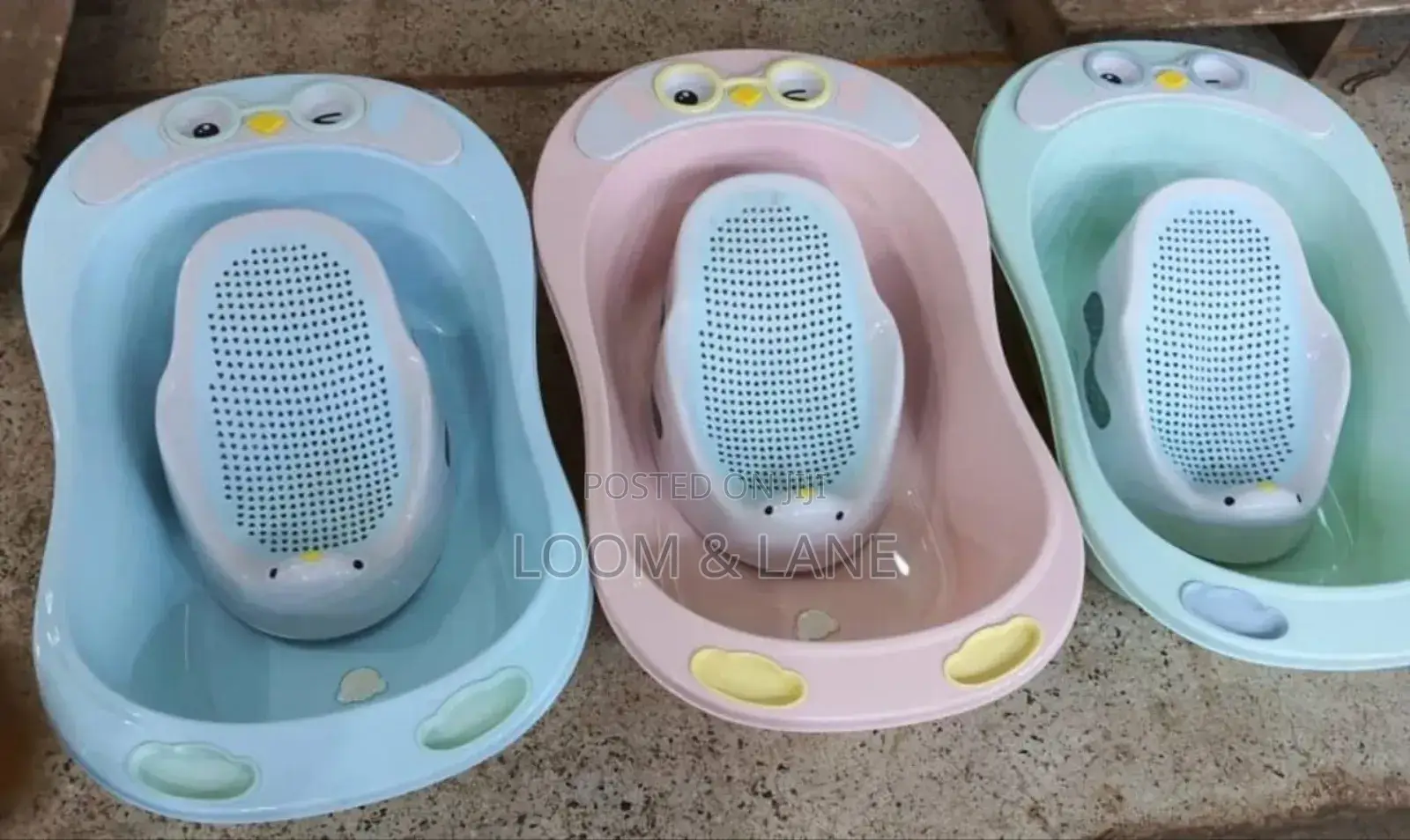 New Quality Baby Bath Tub