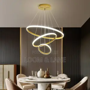 Unique Design Dinning Light